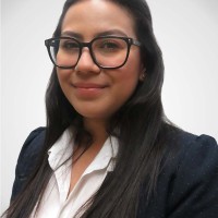 Giovanna Velazquez Sandoval
