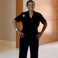Pamela Terrell
