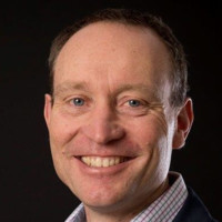 Eric van 't Boveneind