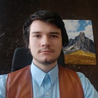 Matúš Baranec