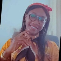 CHRISTELLE AKONO TCHETCHE