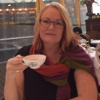 Alison Maggs