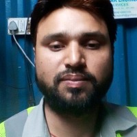 Vikrant Kumar Pandey