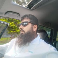 Muhammad Azam Molani