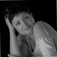 Tatiana Sapoznikov
