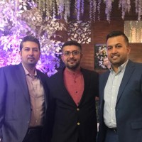 Muhammed Mustafa Ashraf