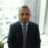 Avindra Harridass