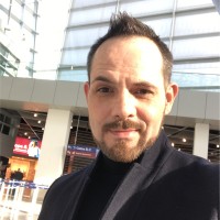 Daniel Stefan Bosteanu
