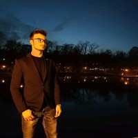Catalin Ionita