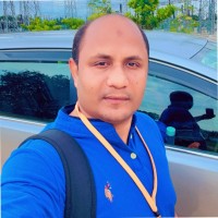 Anwer Reza Fahmi