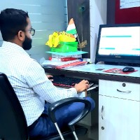 SIDDHARTHA SINHA ROY