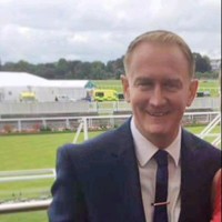 Neil whitaker