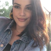 Anna-Marie Williams