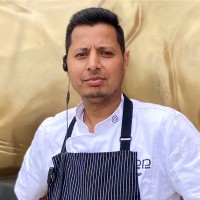 Bharat Singh