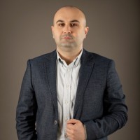 David Kakhniashvili