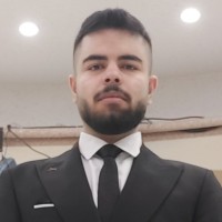 Ali Fahimi