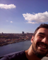 Rafael Ferreira Santos