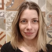 Evelien Konings