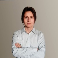 ნინო ქურთაული
