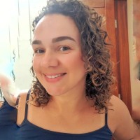 Natalia Azevedo