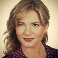Dorota Rybacka