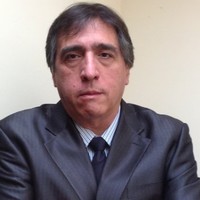 Ricardo Flores-Kastanis