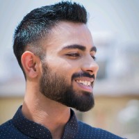 Rishabh Chopra