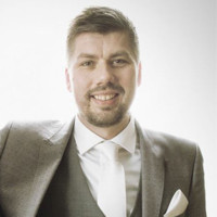 Kjell Vidar Andersen Ingwardo