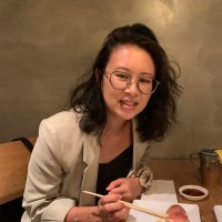 Charlene Ho