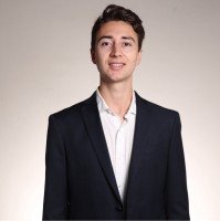Benjamin Ruby