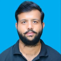 Muhammad Haris Hafeez