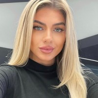 Tiffany Rita Ansioso