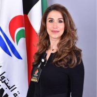 Ruba Q. Alsaleh, Mba, Pmp, Csm