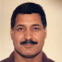 Ali Arid
