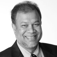 Prof. Dr. Saleh Hussain, Ph.D. (Pharm.)