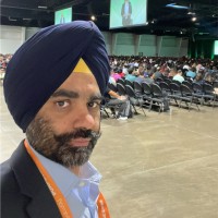 Inderdeep Hans