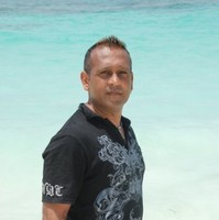 Stan Prasad
