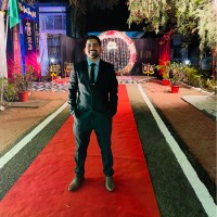 Abhishek Wadhwa