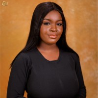 Oluwakemi Jacob