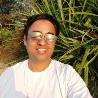 HARISH PAWAR