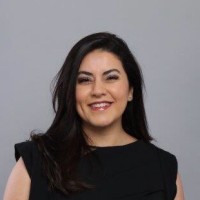 Melania Chaverri  S.