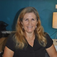 Theresa Spence