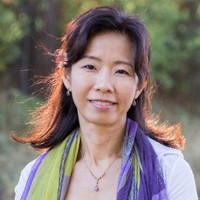 Isabelle Yang