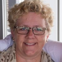 Gitte Holme