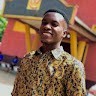 David-Kelechi Ebirim