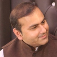 Muhammad Usama Shabbir