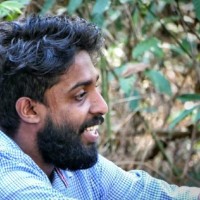 Anand Krishnan K V