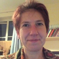 Julie Heginbottom