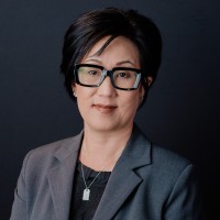 Susanne Blaberg