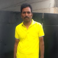 Chandrasekar Munusamy